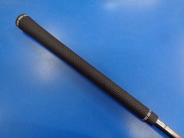 中古 trusty rusty 2012 レインボーIP加工 55°ウェッジ ゴルフ用品