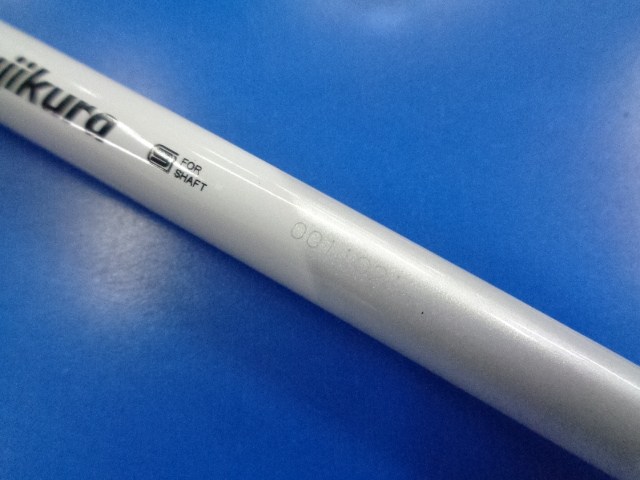 中古 Speeder 569 Evolution VII(S) テーラーメイド用スリーブ 44インチシャフト ゴルフ用品