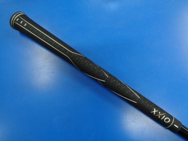 中古 ゼクシオ2012モデル 10.5°ドライバー ゴルフ用品