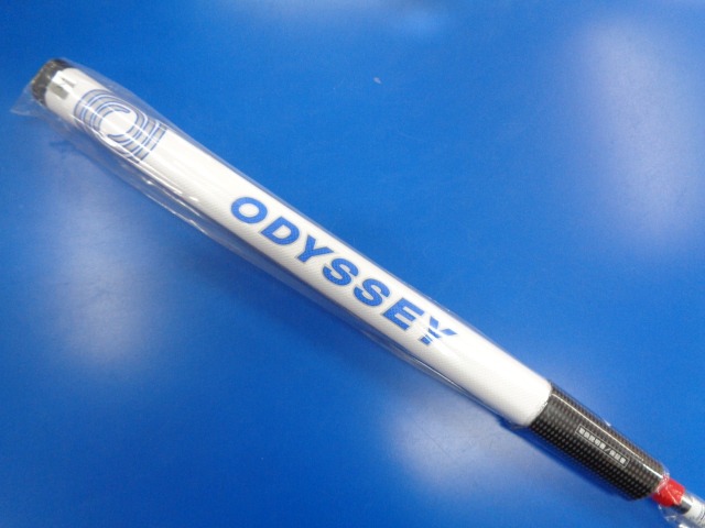 中古 Ai-ONE CRUISER JAILBIRD DBパター ゴルフ用品