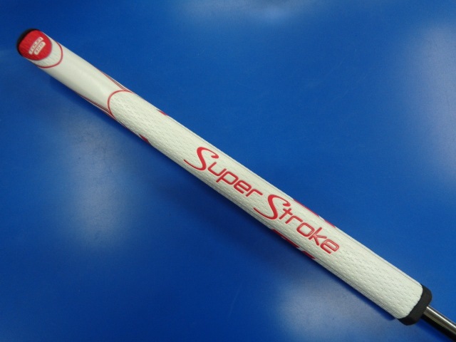 中古 LIMITED EDITION JAILBIRD 380 パター ゴルフ用品