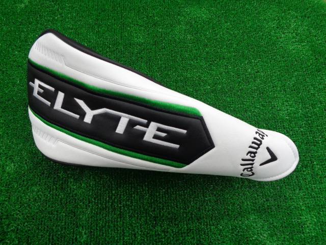 中古 ELYTE ◆◆◆ 9°ドライバー ゴルフ用品