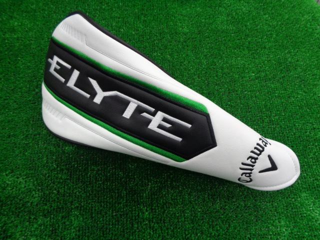 中古 ELYTE ◆◆◆ 8°ドライバー ゴルフ用品