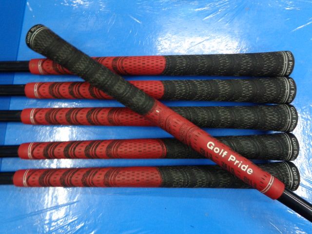 中古 ゼクシオ2008モデル 6本アイアンセット ゴルフ用品