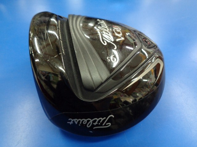 中古 VG3 2016 9.5°ドライバー ゴルフ用品
