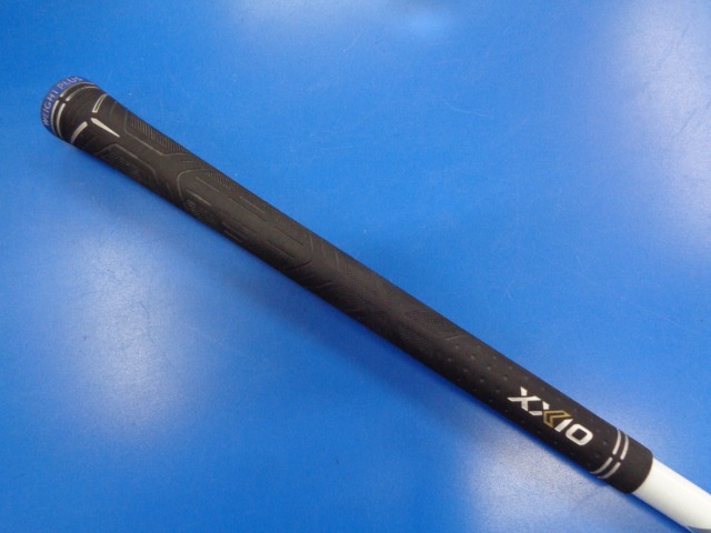 中古 ゼクシオ2024 Navy 5W 18°フェアウェイウッド ゴルフ用品