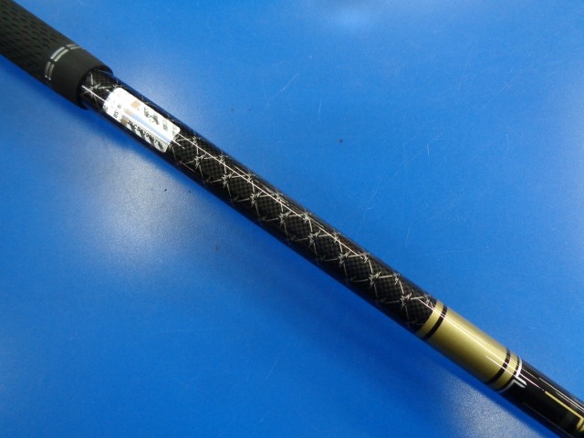 中古 TENSEI55 for Callaway(S) キャロウェイ用スリーブ 44.125インチシャフト ゴルフ用品