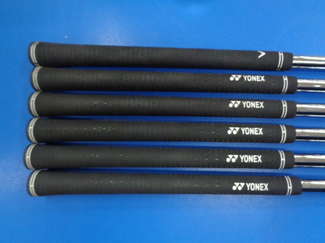 中古 X-FORGED STAR 2024 6本アイアンセット ゴルフ用品