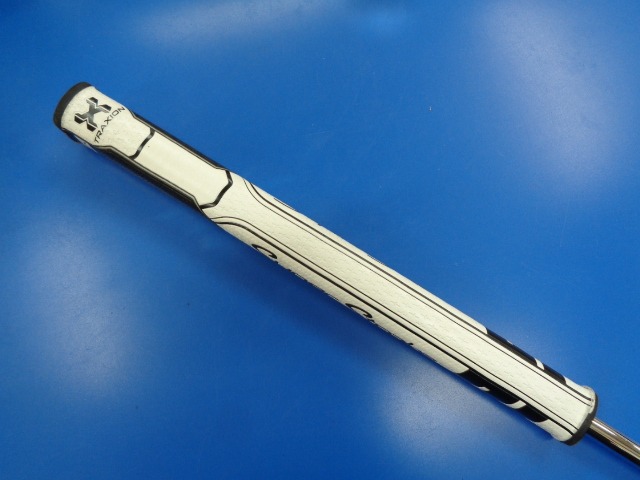 中古 TRUSS TB1パター ゴルフ用品