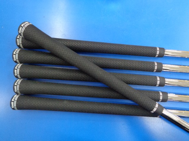中古 RMX VD M 6本アイアンセット ゴルフ用品