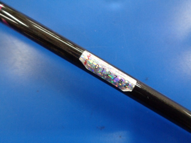 中古 レーヴ インパクトボロン リボルバーFW(S2） タイトリスト用スリーブ 42.5インチシャフト ゴルフ用品