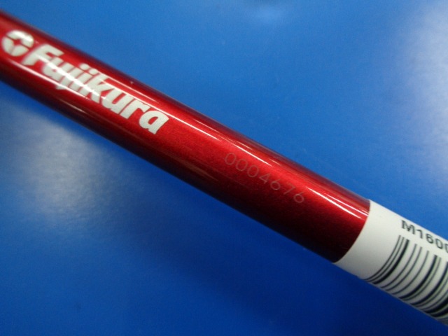 中古 VENTUS TR RD 5(R) テーラーメイド用スリーブ 44.75インチシャフト ゴルフ用品