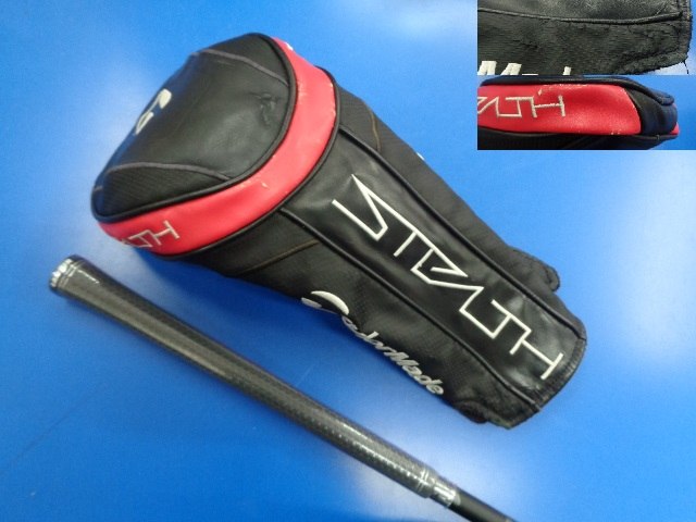 中古 STEALTH2 10.5°ドライバー ゴルフ用品