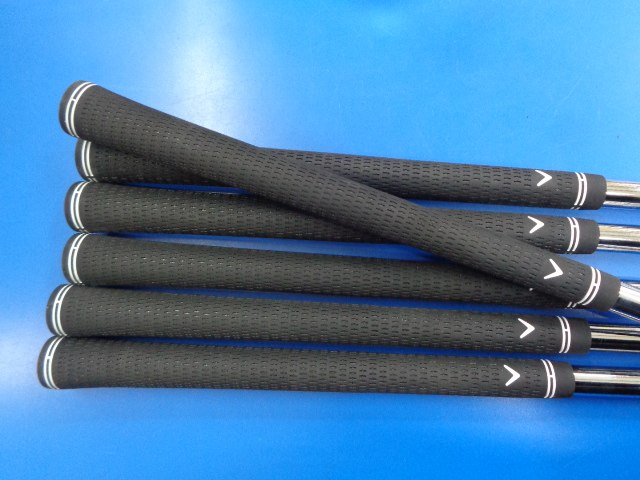 中古 X-FORGED2024 6本アイアンセット ゴルフ用品
