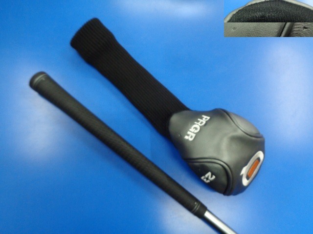 中古 Q 23 23°フェアウェイウッド ゴルフ用品