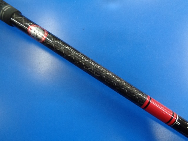 中古 TENSEI RED TM 50(S) テーラーメイド用スリーブ 44.625インチシャフト ゴルフ用品
