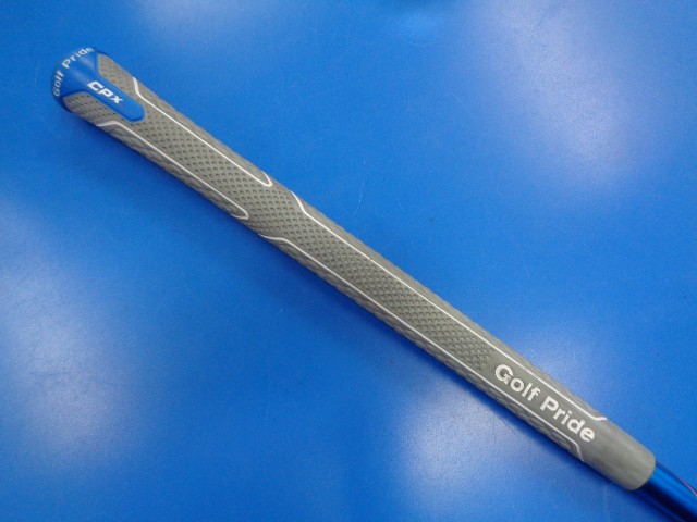 中古 ゼクシオ2018 Navy 4W 16.5°フェアウェイウッド ゴルフ用品
