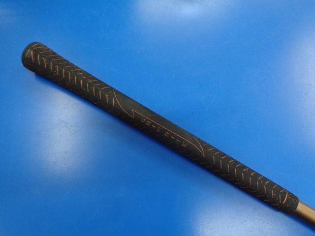 中古 BRNR MINI DRIVER COPPER 11.5°ドライバー ゴルフ用品