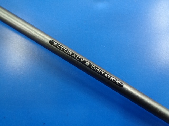中古 Tour AD XC-6(S) キャロウェイ用スリーブ 44.125インチシャフト ゴルフ用品