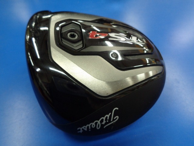 中古 TS4 10.5°ドライバー ゴルフ用品