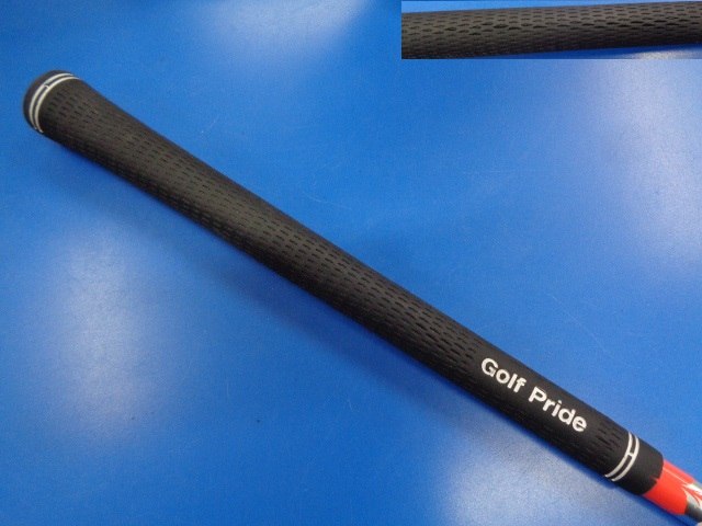中古 【練習用】マックテックDP101 9°ドライバー ゴルフ用品