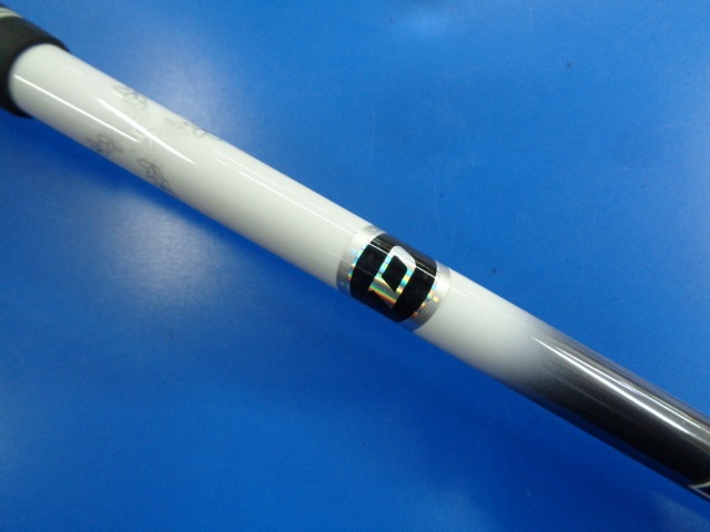 中古 Diamana PD50(S) ヤマハ用スリーブ 44.5インチシャフト ゴルフ用品