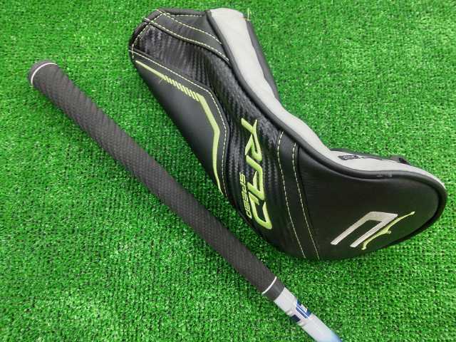 中古 KING RADSPEED TOUR 17.5 17.5°フェアウェイウッド ゴルフ用品