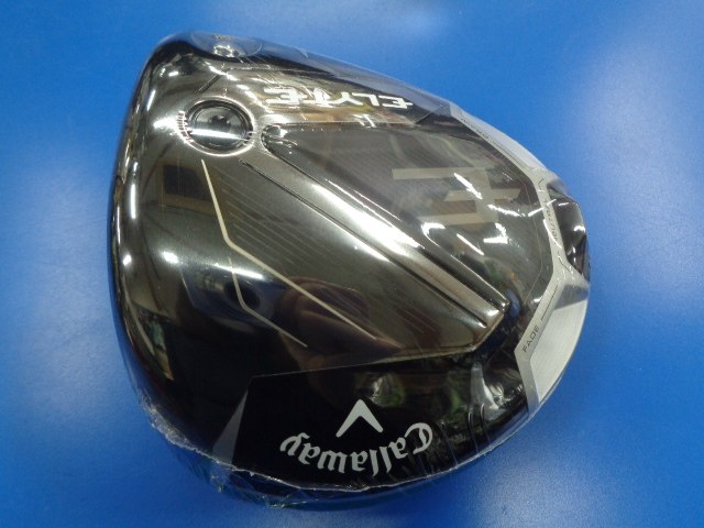 中古 ELYTE 10.5°ドライバー ゴルフ用品