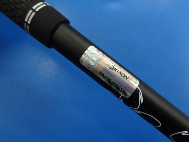 中古 Diamana ZXi for HYBRID60(S) スリクソン用スリーブ 38.875インチシャフト ゴルフ用品