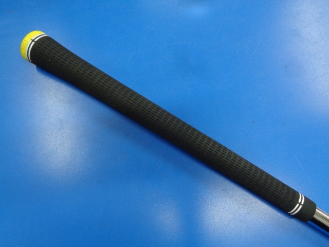 中古 TOUR B JGR HF2 4I 22°ユーティリティ ゴルフ用品