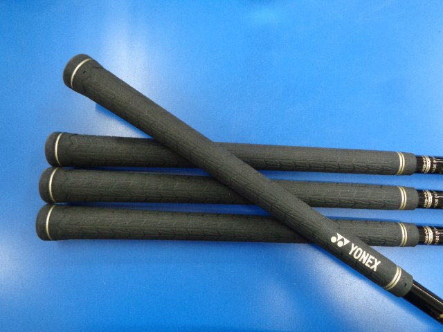 中古 Royal EZONE 2023 4本アイアンセット ゴルフ用品