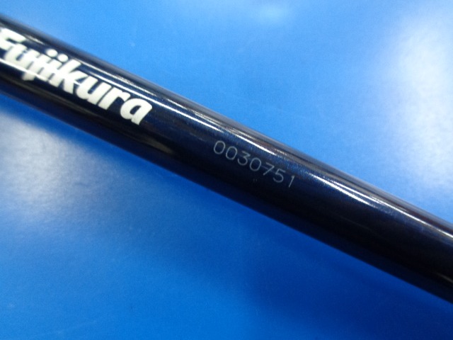 中古 VENTUS BL 6(S) テーラーメイド用スリーブ 44.125インチシャフト ゴルフ用品