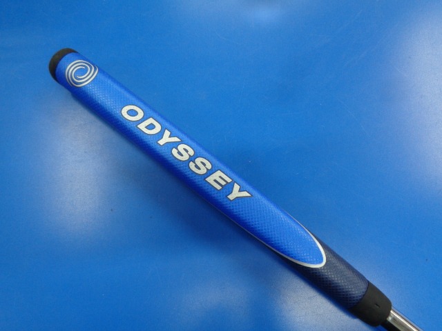 中古 Ai-ONE TRI-BEAM #5パター ゴルフ用品