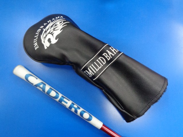 中古 CV8 10°ドライバー ゴルフ用品