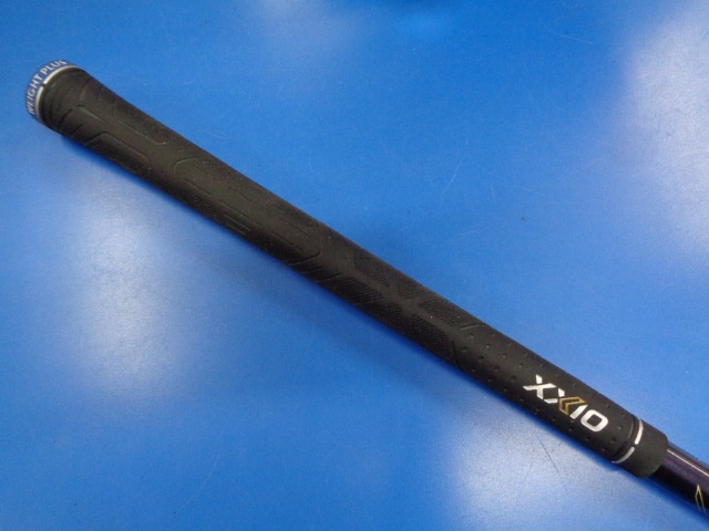 中古 ゼクシオ2024 Navy 10.5°ドライバー ゴルフ用品