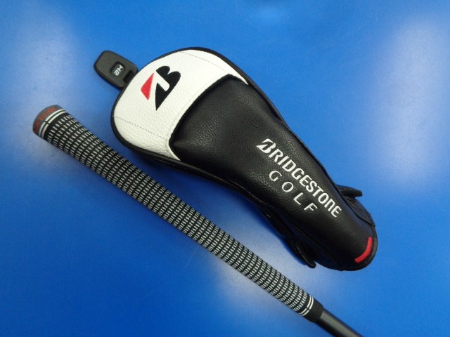 中古 B1 ST HY H2 18°ユーティリティ ゴルフ用品