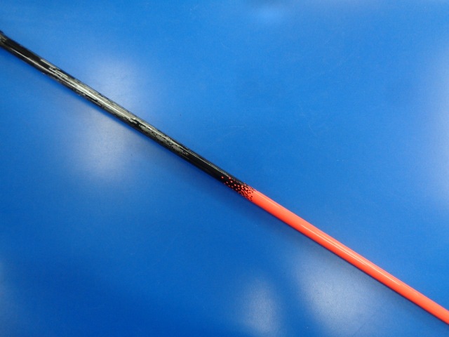 中古 ATTAS 5GoGo 6(S) タイトリスト用FWスリーブ 42.25 タイトリスト用スリーブシャフト ゴルフ用品