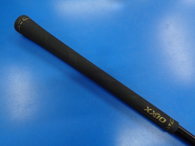 中古 ゼクシオプライム2019 7W 21°フェアウェイウッド ゴルフ用品