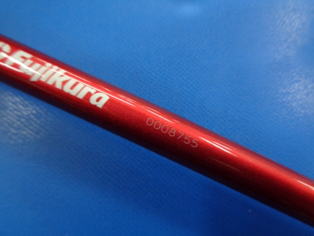 中古 VENTUS TR RD 6(S) キャロウェイ用スリーブ 43.75インチシャフト ゴルフ用品