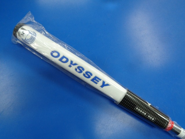 中古 Ai-ONE 2-BALL CHパター ゴルフ用品