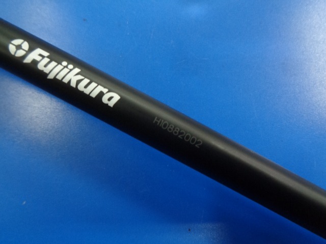 中古 24 VENTUS BK 5(X) キャロウェイ用スリーブ 44.25インチシャフト ゴルフ用品