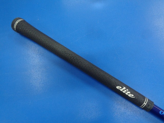 中古 XR 16 4W 17°フェアウェイウッド ゴルフ用品