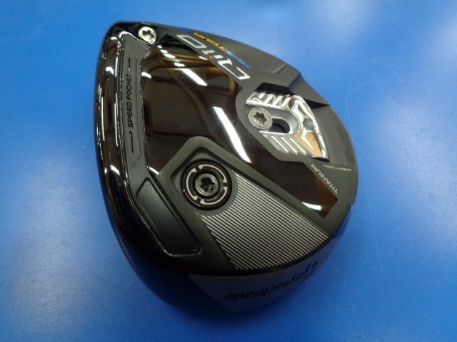 中古 Qi10 TOUR 3W 15°フェアウェイウッド ゴルフ用品