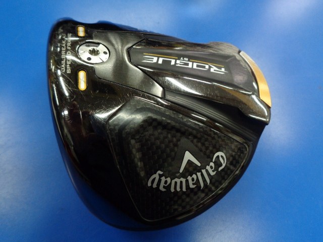 中古 ROGUE ST ◆◆◆ LS 9°ドライバー ゴルフ用品