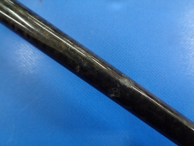 中古 Fire Express FW Type-D 55(R) 42.5 キャロウェイFW キャロウェ シャフト ゴルフ用品