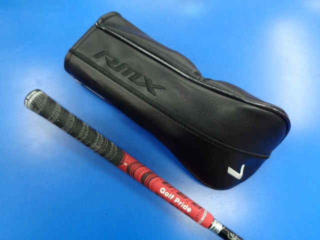 中古 RMX VD 2024 7W 21°フェアウェイウッド ゴルフ用品
