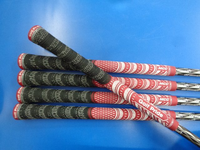 中古 PRGR 02 5本アイアンセット ゴルフ用品