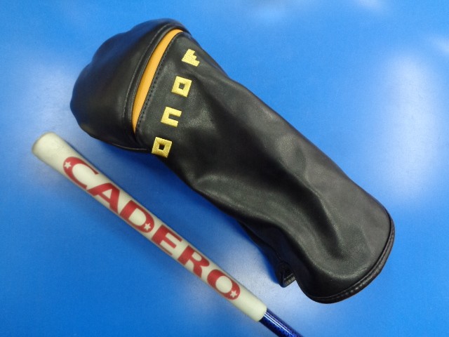 中古 ONOFF KURO 2021 10.5°ドライバー ゴルフ用品