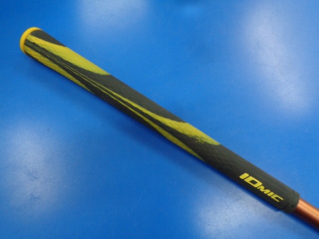 中古 グレートビックバーサ 2015 9°ドライバー ゴルフ用品