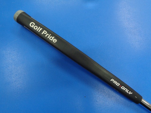 中古 PING iシリーズ アンサーパター ゴルフ用品
